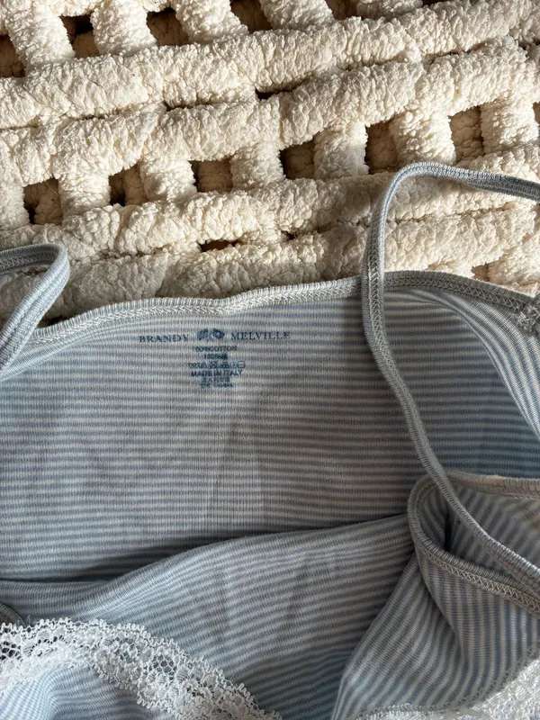 Brandy Melville Tank - Image 2