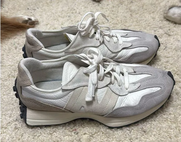 New balance sneakers - Image 2