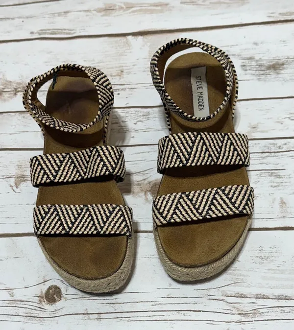 Steve Madden Sandals - Image 2