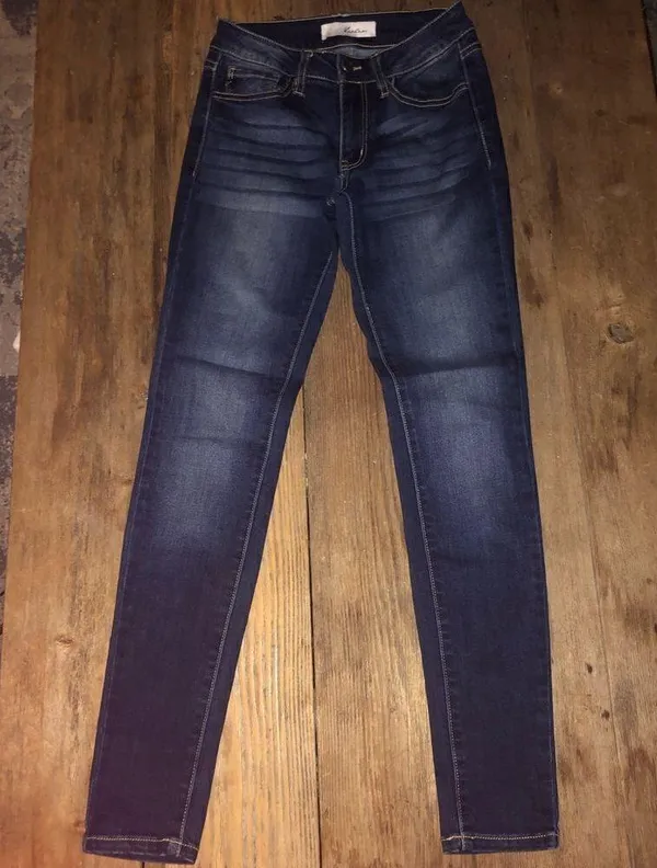 Kancan jeans size 1/24 NWOT - Image 3