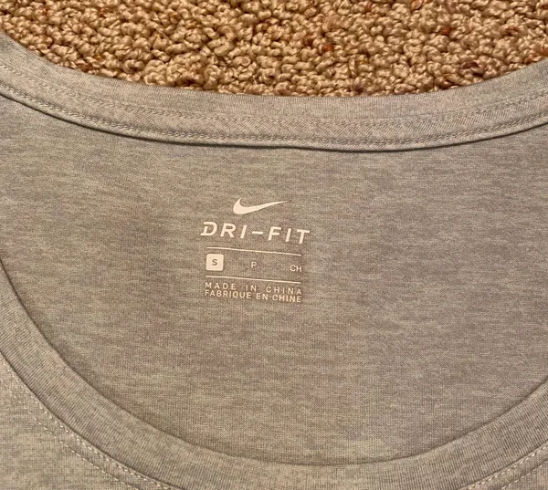 ‼️ Dri-Fit Shirt‼️ - Image 3