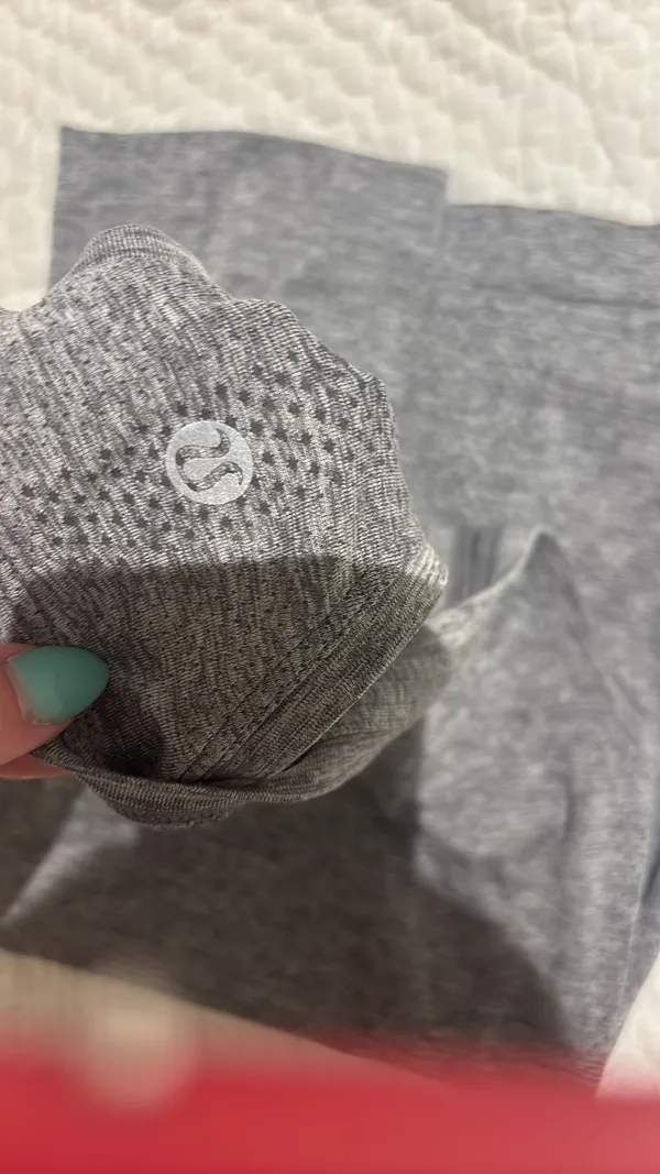 Lululemon Tank - Image 2