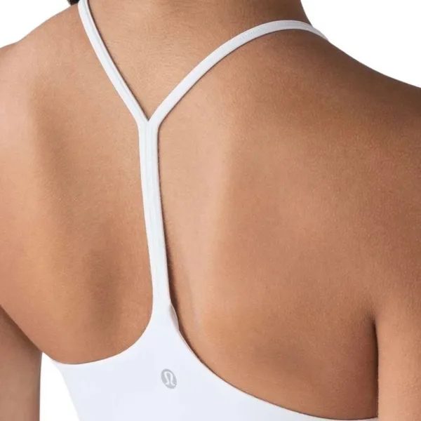 Lululemon Sun Setter Tank White - Image 12
