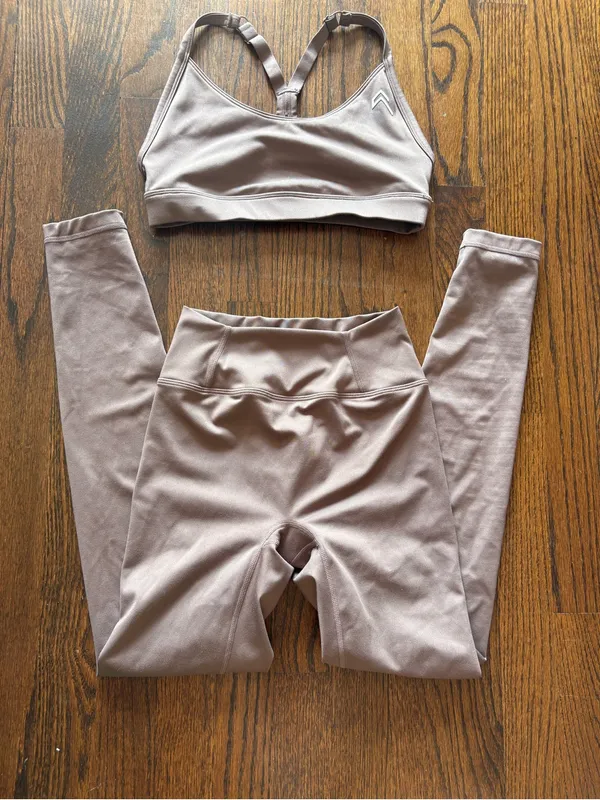 Oner set Size XS - Image 2