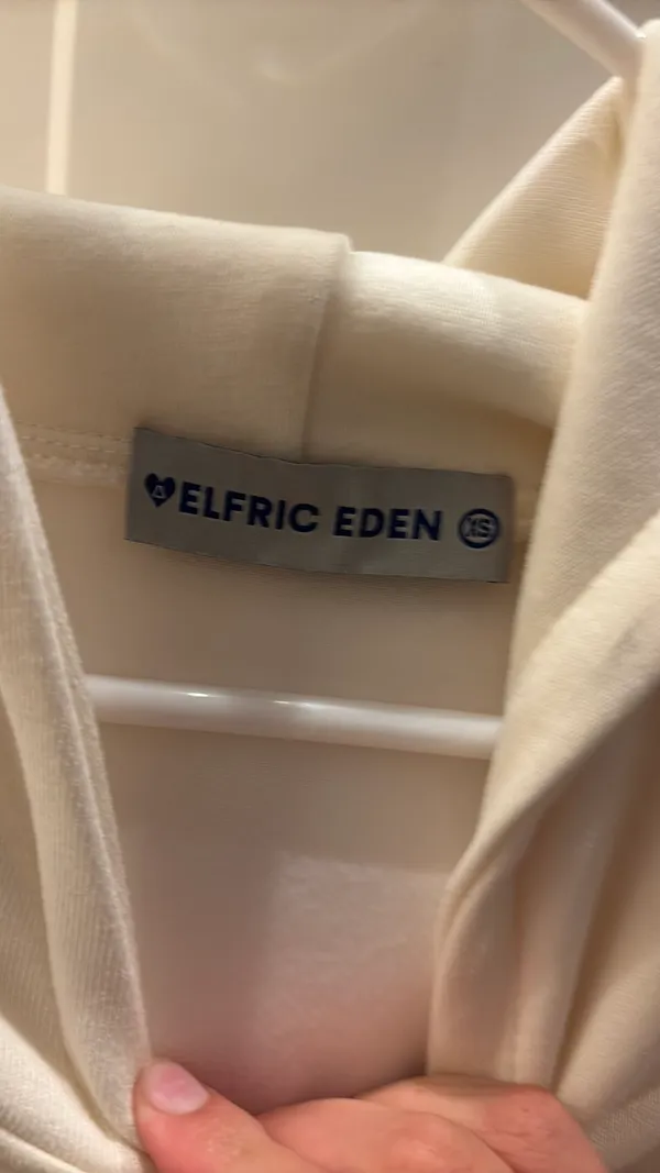 Aelfric Eden Hoodie Star - Image 2