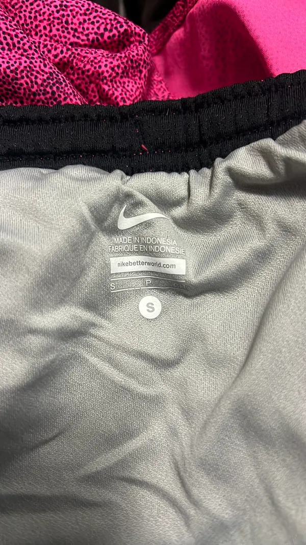 Women’s Nike Shorts - Image 6