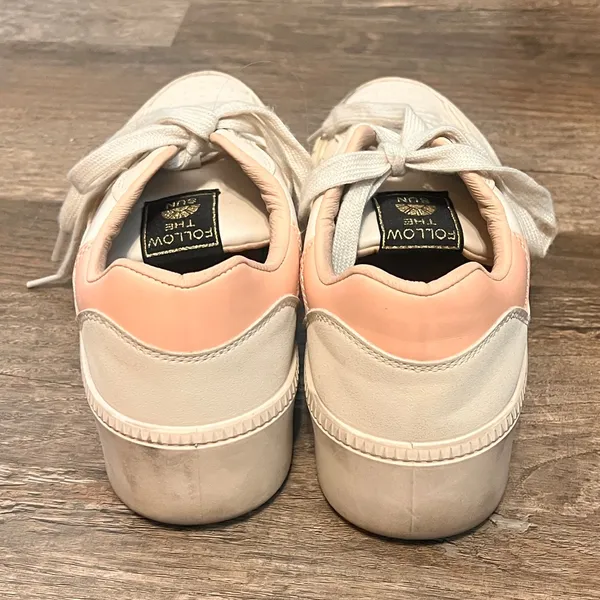 FINAL PRICE C & California Sneakers - Image 8