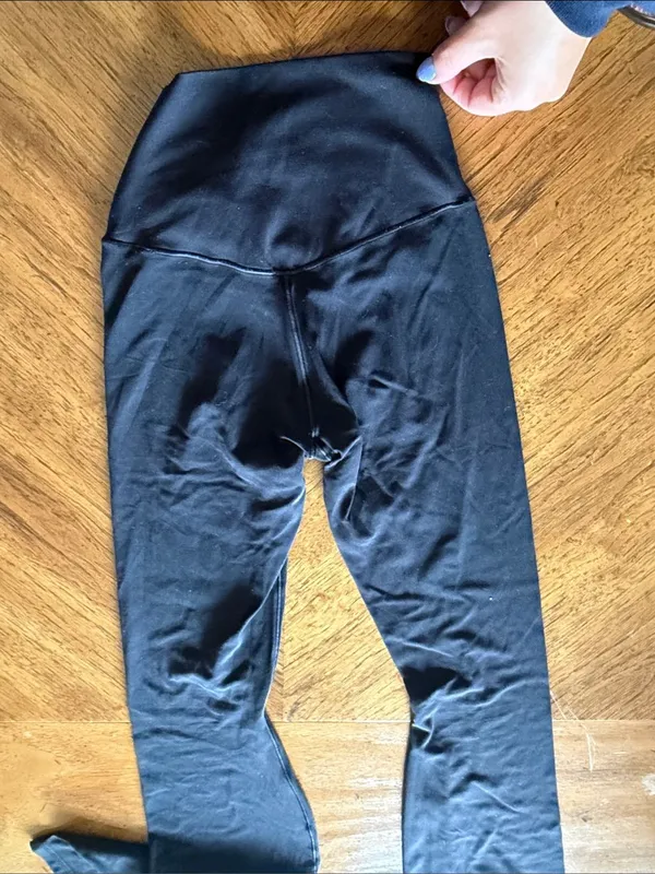 Aerie Offline Bootcut Leggings - Image 4