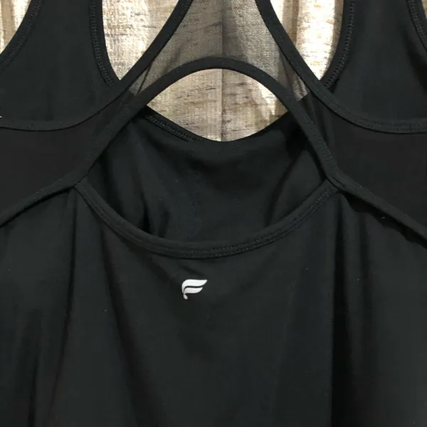 Fabletics Hot Shot Pleated Mini Dress  - Image 8
