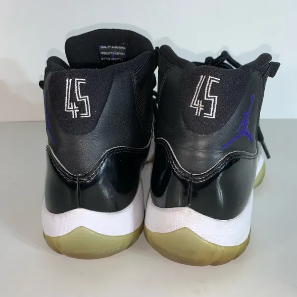 Nike Jordan Air Jordan 11 Retro 'Space Jam' (2016), 378037-003 size 9 - Image 5