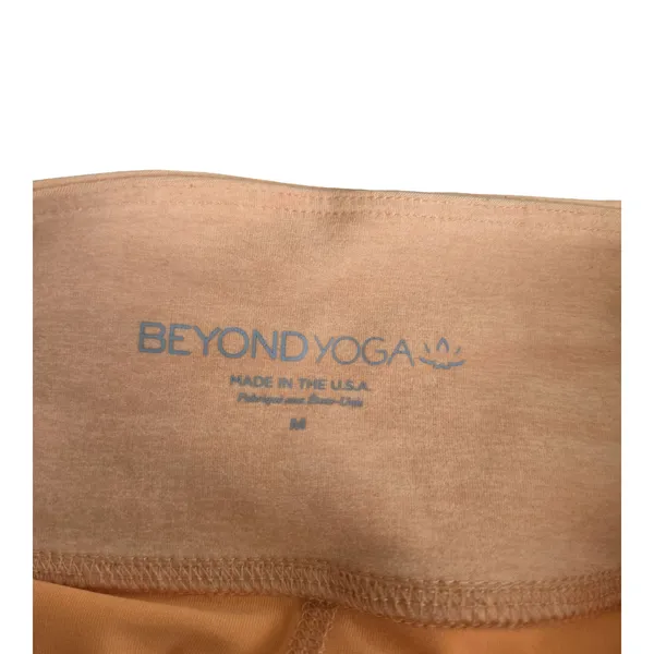 Beyond Yoga Spacedye Hot Shot Circle Skirt Size: M - Image 4