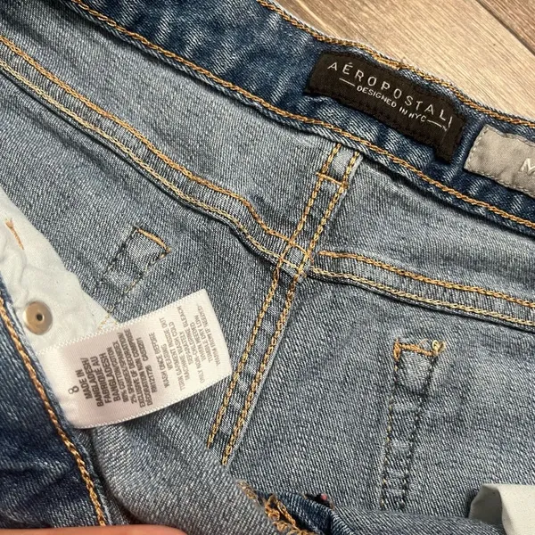 Aeropostale (Size: 8) - Image 2
