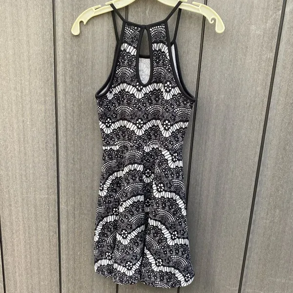 Windsor Dress‎ Black - Image 5