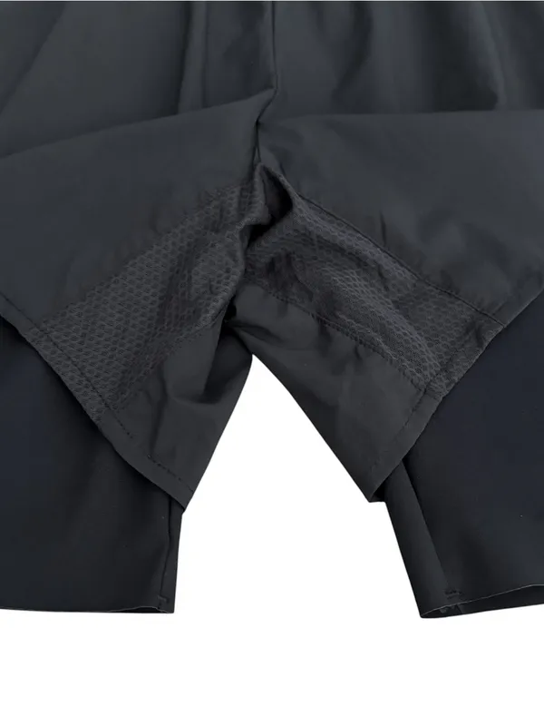 CEP Black Core Run 2 in 1 Compression Bike Lined Running Shorts Womans Small - Image 5