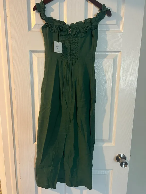 Petal and Pup Florez Dress - Image 5