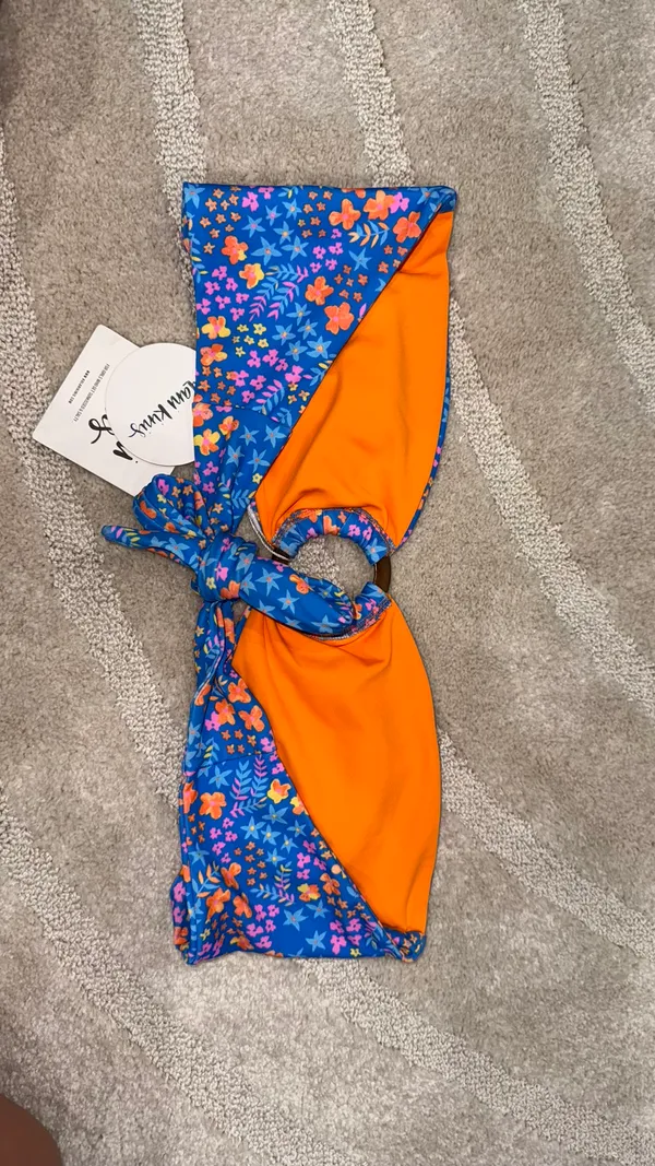 Kulani Kinis Bikini Top - Image 2