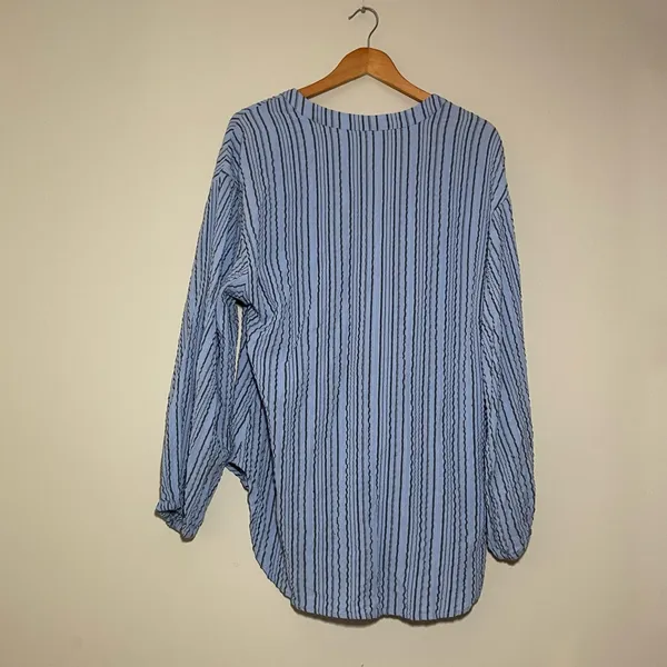 Free People Rhythm of the Night Tunic Top - Image 7