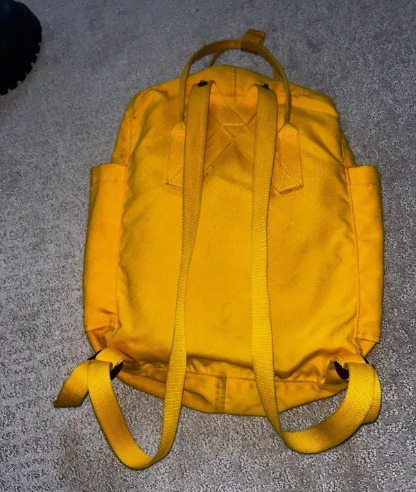 Fjällräven Kanken Backpack - Image 2