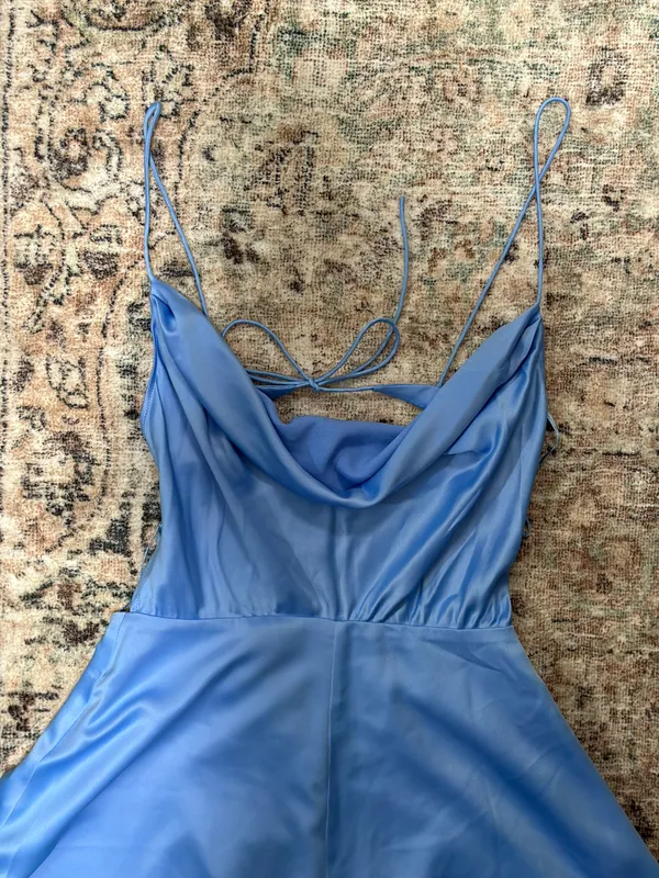 Meshki Romper - Image 2