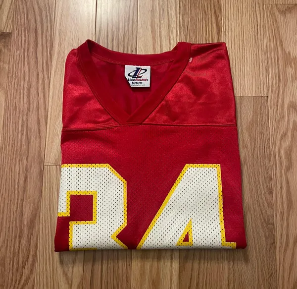 NFL Chiefs Jersey - Image 5
