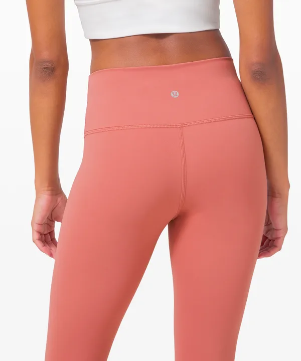 Wunder Under Leggings - Image 5
