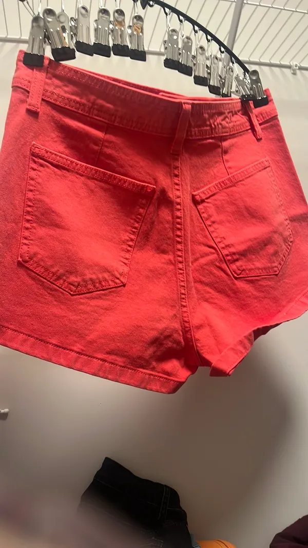 Sailor shorts - Image 2