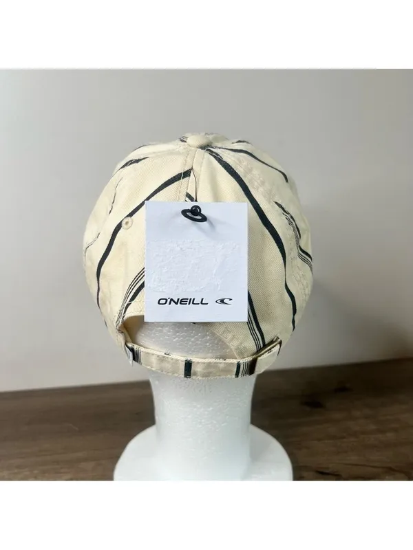 O'Neill NEW Women's Nickie Dad Hat SKU#H24121 - Image 4