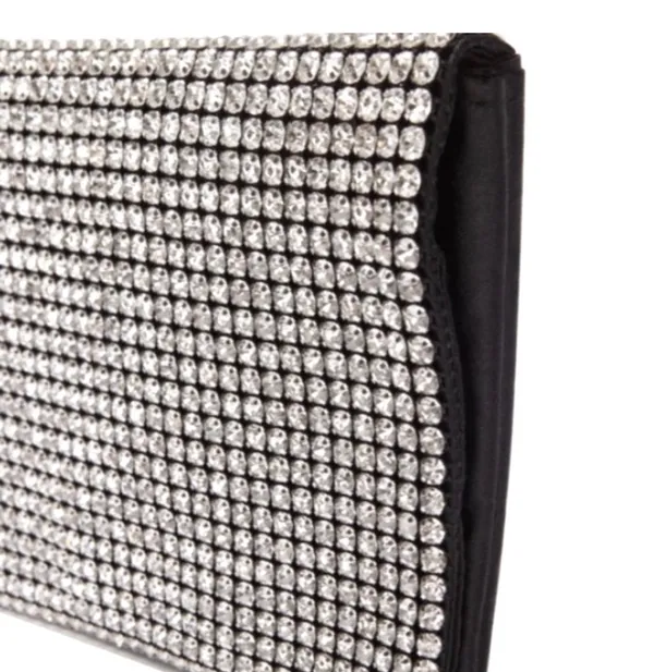 Amber Sceats 'Stella' Crystal Bag - Image 4