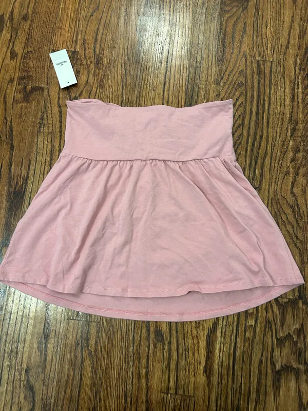 Hollister Strapless Top - Image 3