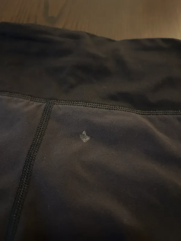 Lululemon Speed Up Shorts 4” - Image 5
