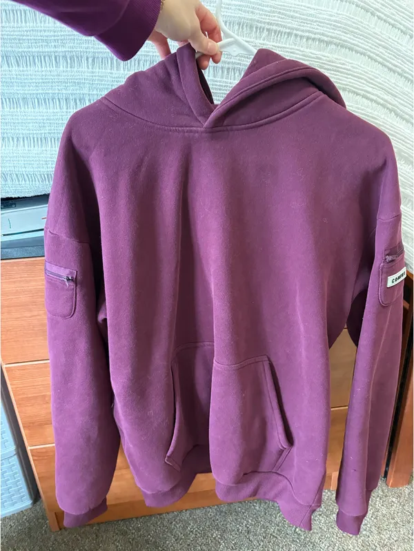 Comfrt Hoodie - Image 4