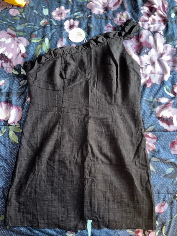 Petal & Pup Dress - Image 2