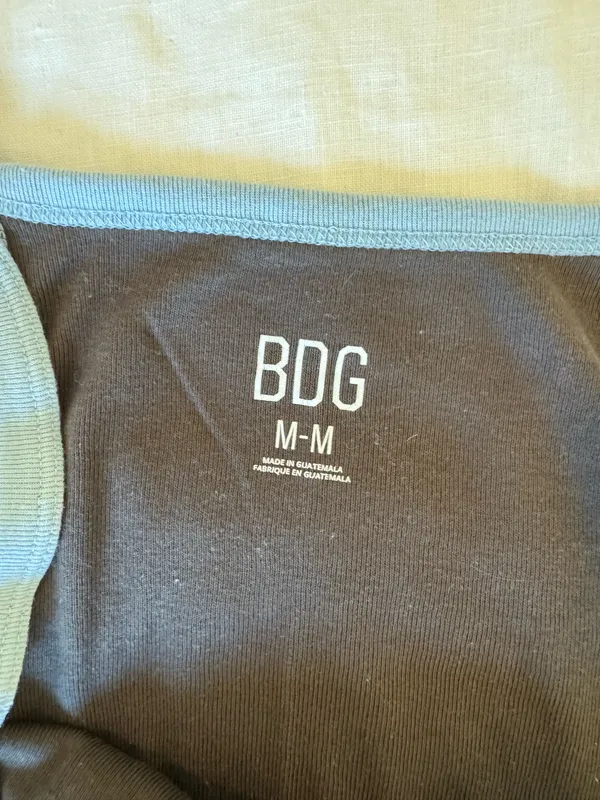 BDG Urban Outfitters Tank Top - Image 3