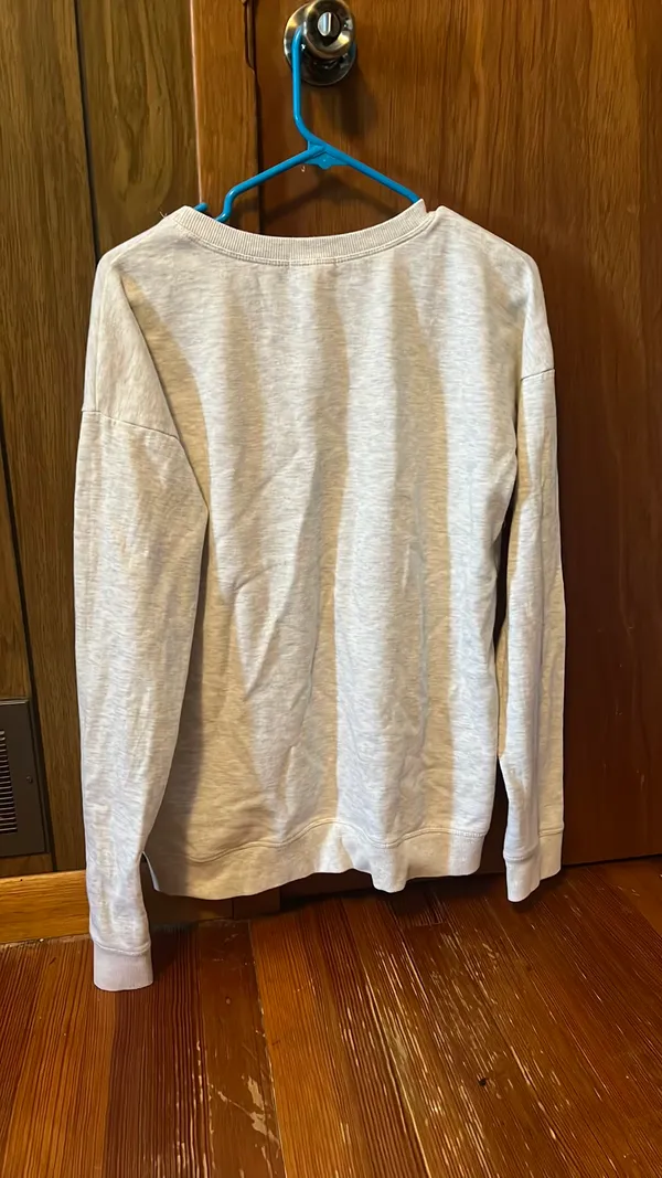 Maurice’s Sweater Top - Image 2
