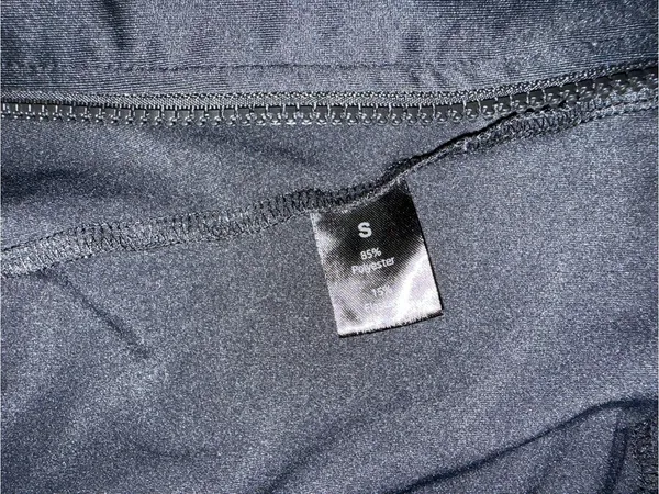 Black Zip - Image 5