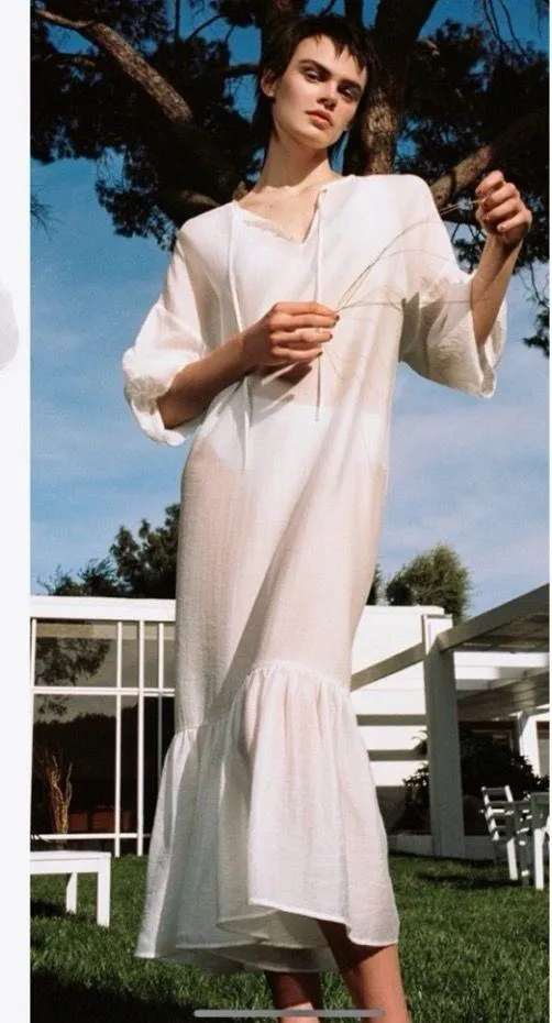ZARA Dress - Image 9