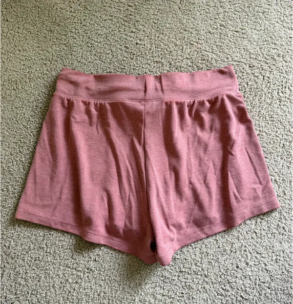 Target Lounge Shorts - Image 2