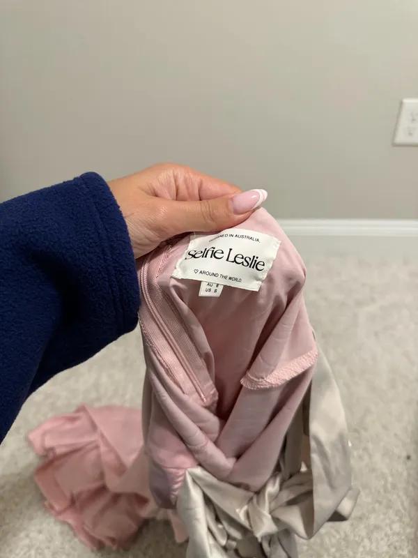 Selfie Leslie Dress - Image 9