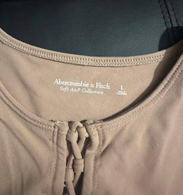 Abercrombie Casual T-Shirt - Image 3