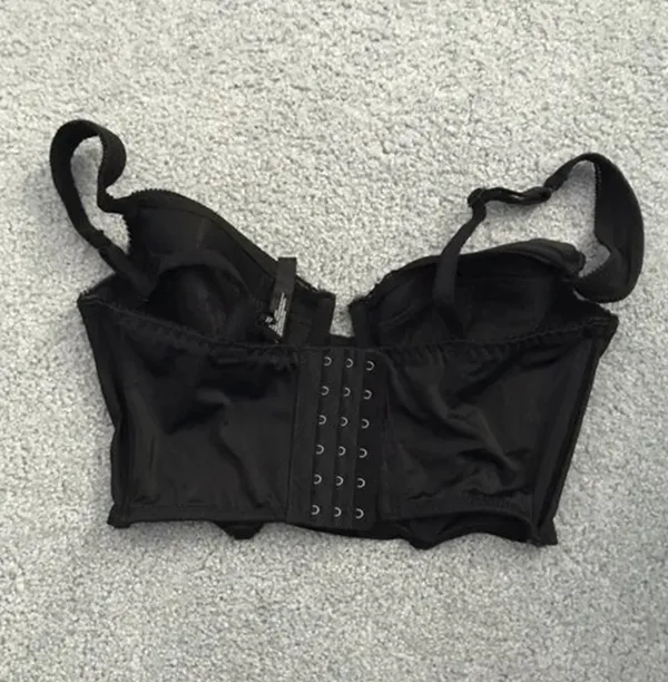 Corset Top - Image 2