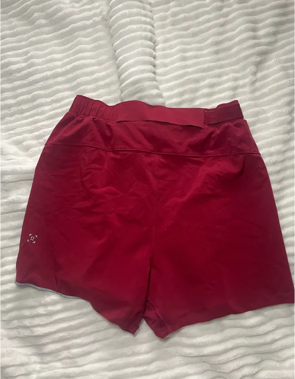 Lululemon Shorts  - Image 2