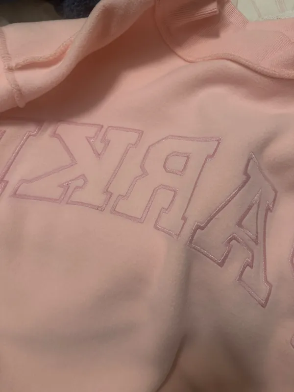 Ballet PARKE Mockneck L/XL - Image 2