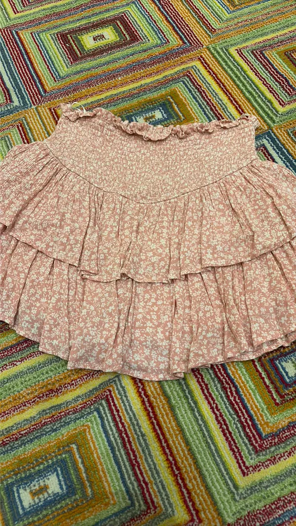 Altar'd State Skirt - Image 3