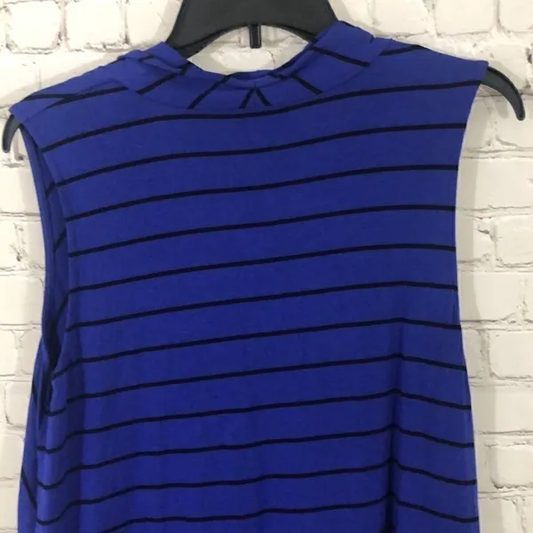 Vince Camuto sleeveless tunic - Image 3