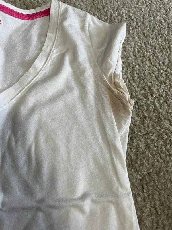 Aeropostale V Neck Shirt - Image 2
