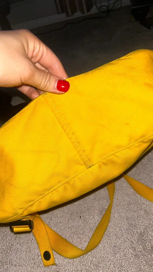 Fjällräven Kanken Backpack - Image 6