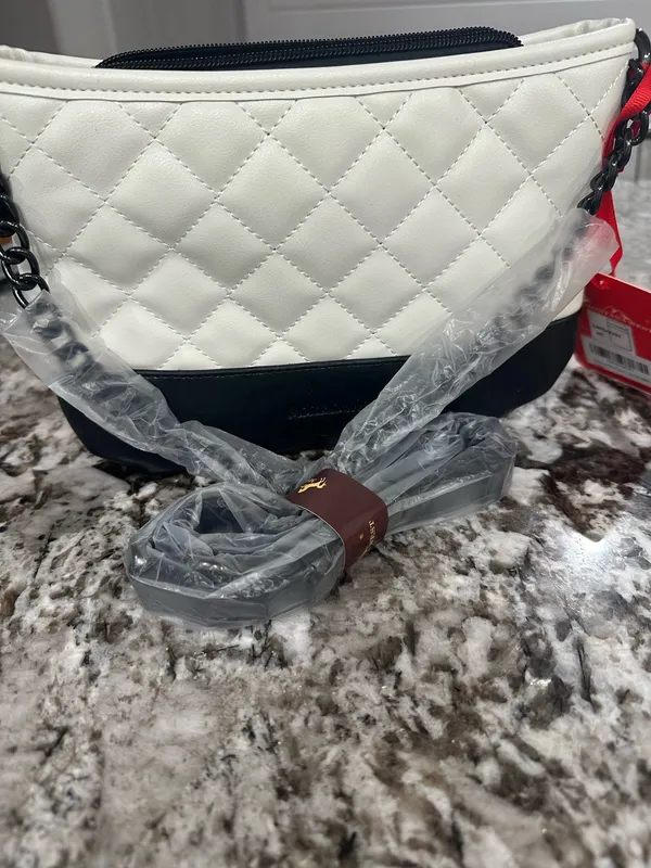 Purse White - Image 2