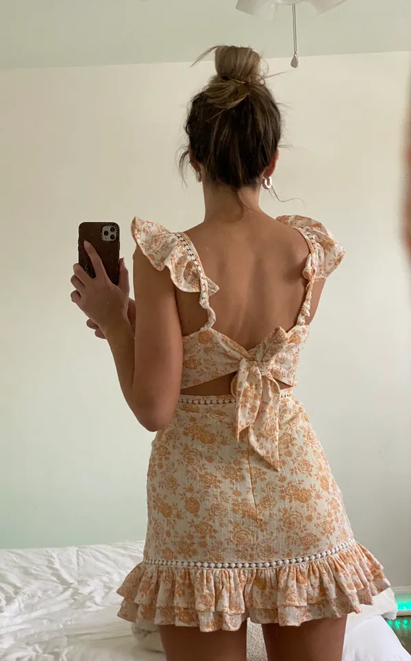 MINKPINK Dress - Image 3