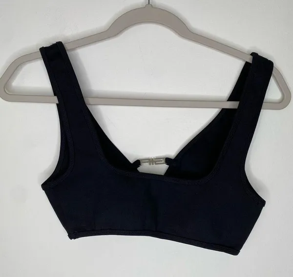 I. Am. Gia 2 Piece Pants Set Black XXS - Image 13