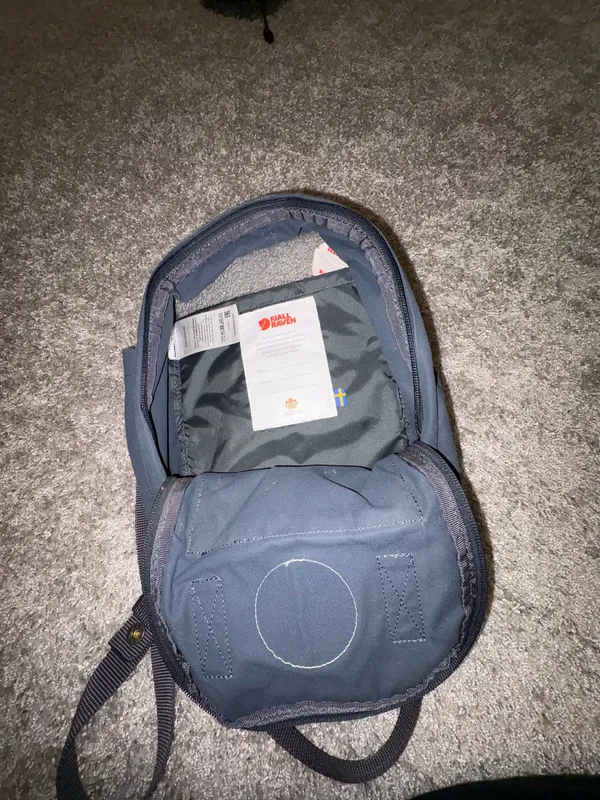 Fjällräven Mini Backpack - Image 3